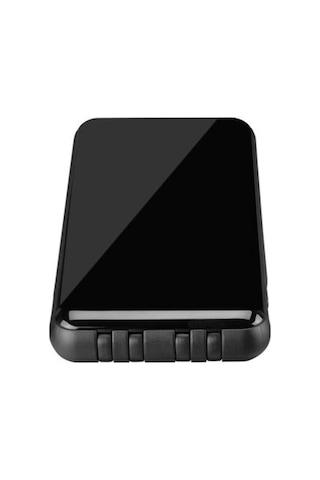 S-Link Ip-G13K 10000Mah Lcd Powerbank - Siyah