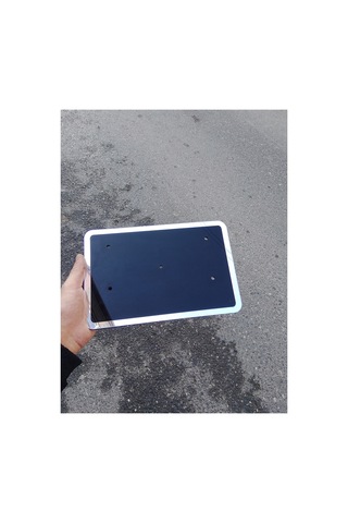 Motor Pleksi Plakalık - 691045215