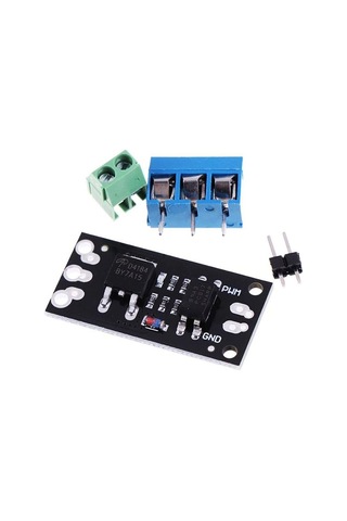 Aod4184 Mosfet Modülü