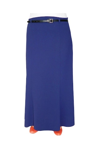 Kadın Uzun Etek Balık Model Linavis 2022 Bgl-St01141