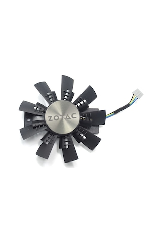 Zotac Geforce Gtx 1070 1070Ti 1080 Amp Fan