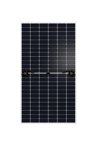 Sputek 450 Wp Esnek Güneş Paneli Monokristal Perc