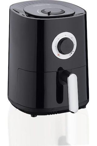 Korkmaz Air Easy A889 1 L Airfryer Siyah