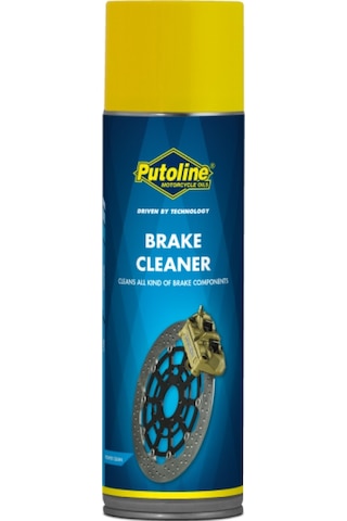 Putoline Balata ve Fren Disk Temizleme