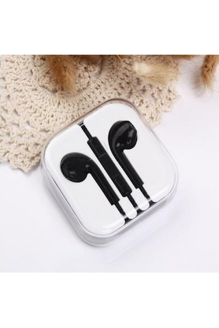 Concord C-900 3.5 MM Stereo Mikrofonlu Kulaklık