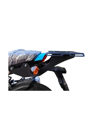 Honda Msx 125 / Msx125 Grom Arka Çanta Bağlama Demiri 2021-2023