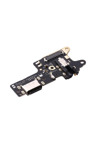 Xiaomi Uyumlu Redmi 8 / Redmi 8a Şarj Soketi Mikrofon Bordu-redmı-8-soket