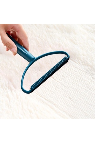 Büro Ev Ofis Yazlık Hijyeni İçin Çift Taraf Kazak Elbise Halı Tüyü Tiftik Toplama Aparatı Diğer