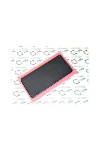 Xiaomi Redmi Note 9 Lcd Ekran Dokunmatik (Çıtalı) (224009685)