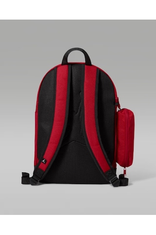 Nike Nıke Jordan Jan Aır Raıd Backpack Sırt Çantası 9a9250 R78