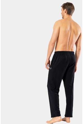 Cacharel Modal Pijama Tek Alt 2171/siyah 001