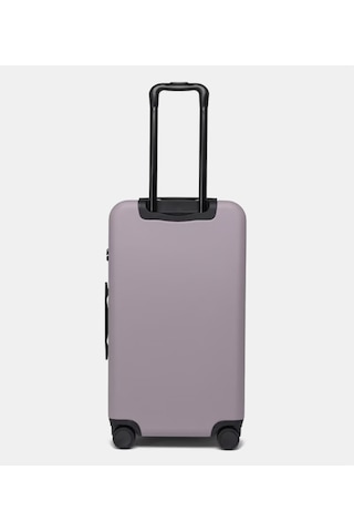 Herschel Orta Boy Valiz Hrschl11199 Gri
