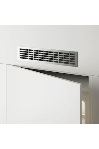 Havalandırma Izgarası, Paslanmaz Çelik Acı Kahve