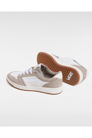 Vans Ryland Ls Kadın Ayakkabısı Vn000d4ach81 Çok Renkli