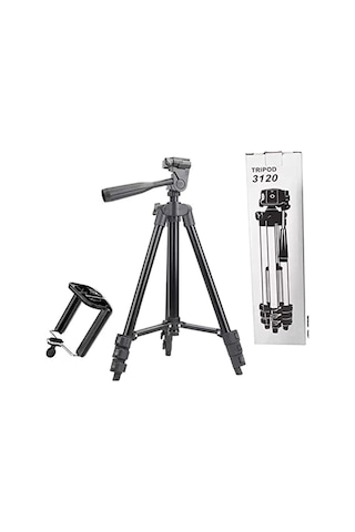 Torima 3120a Su Terazili Profesyonel 102 Cm Tripod