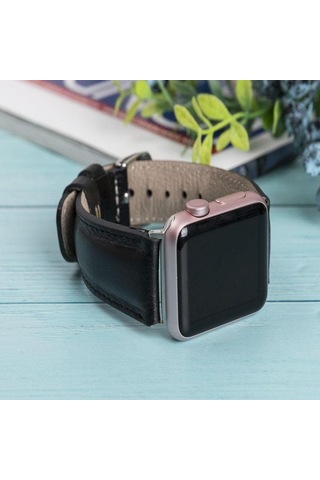 Infinity Apple Watch Deri Kordon