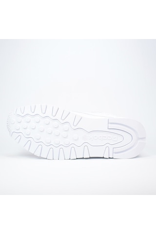 Reebok Classıc Leather Erkekbeyaz Sneaker 100008492 Beyaz