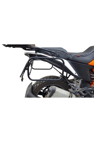 Ktm 390 Adventure Yan Çanta Taşıma Demiri