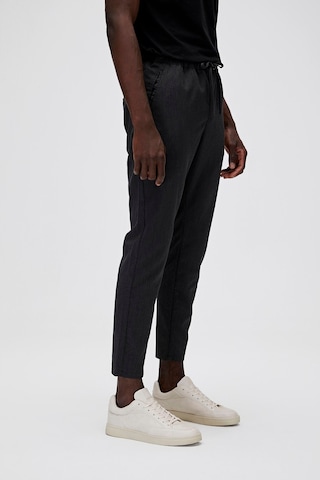 Bad Bear Sartor Siyah Erkek Pantolon-siyah Siyah
