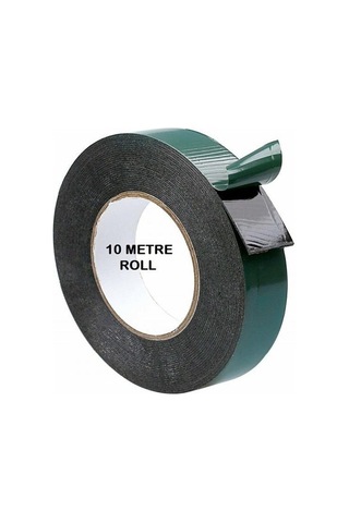 Tıhuat 1 Polietilen Köpükten Ruloya Uygun Yapışkan Su Geçirmez Yapışkan Çift Taraflı Bant