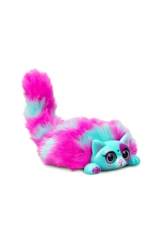 Silverlit Tiny Furries Fluffy Kitties Model 13