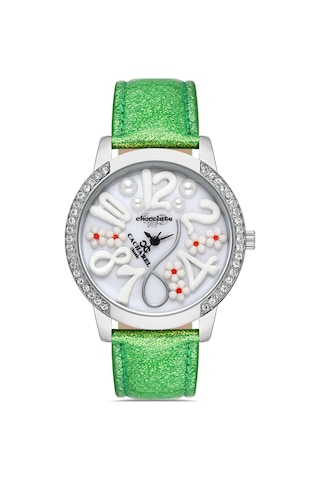 Cacharel CHRL30817SB Classic Kadın Kol Saati