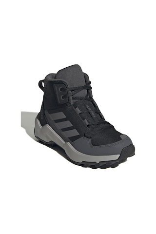 Adidas Terrex Ax4r Mıd K Çocuk Siyah Spor Ayakkabı If6520 001