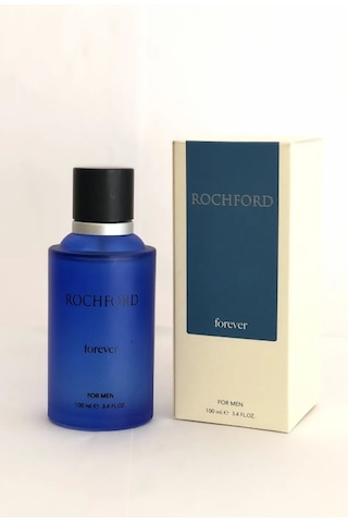 Rochford Frover Erkek Parfüm EDC 100 ML
