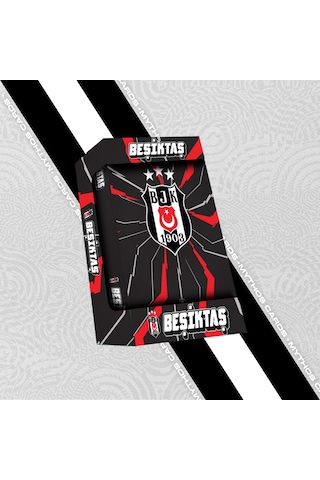 Beşiktaş 2025-26 Mythos First - Metal Kutu