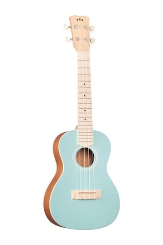 Cordoba 15cm Matiz Concert Ukulele Mint