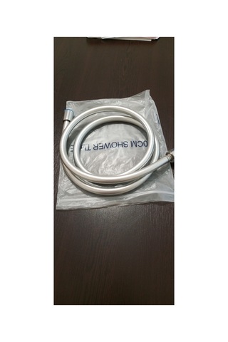 Duş Hortumu Pvc Renkli Poşetli