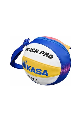 Mikasa Plaj Voleybolu Topu Çantası Ac-bgbv550c