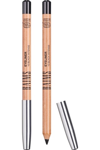 Baims Eyeliner Black Intense Vegan Göz Kalemi