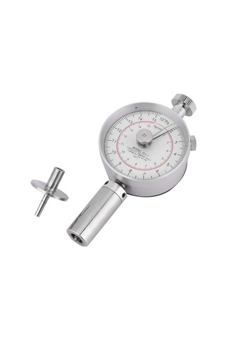 Gy-1 Meyve Sertlik Ölçer Penetrometre
