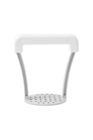 Manuel Patates Kırıcı Dayanıklı Patates Kırıcı Mutfak Sebze