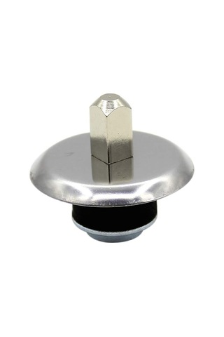 Xurunkeji Yedek Parçalar Bağlantı Saplama Saplama, Oster Ve Osterizer Blender Yedek Parçaları İçin Uyumlu Gümüş