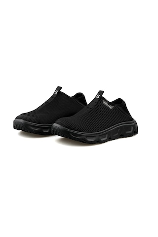 Salomon Reelax Moc 6.0 Erkek Ayakkabı L47111500 Siyah 001