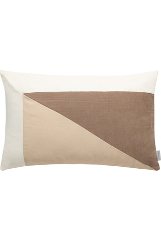 Mudo Home Lucıa Kırlent Bej 40x60