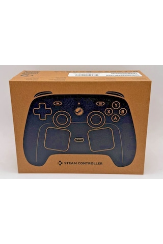 Valve Steam Controller Pc Gaming Controller 2026