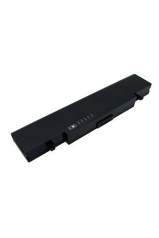 Samsung R522 Uyumlu R580, Np300e5a Notebook Bataryası - Siyah