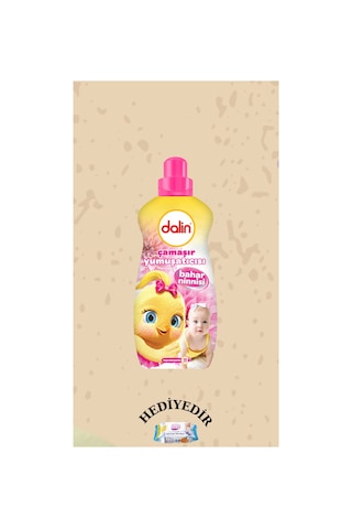 Yumuşatıcı Seti 004
