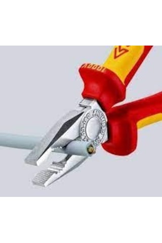 Knipex 03-06 Kombine Pense 160mm
