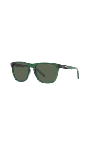 Arnette An4310 283371 Monkey D Yeşil Erkek Güneş Gözlüğü