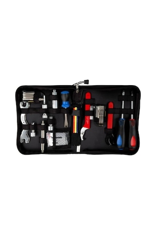 Kraken Tamir Aleti Scuba Tool Set Çok Renkli