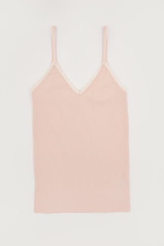 LOYA Kadın Somon Denis Ribb Atlet