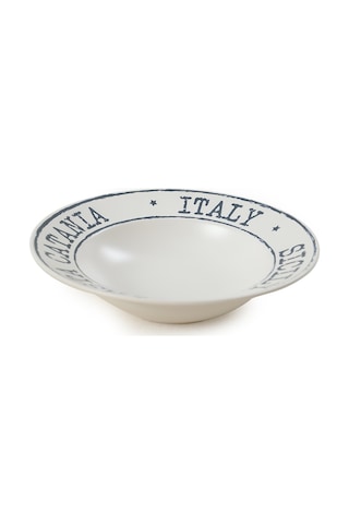 Keramika Delta Makarna Tabağı 26 Cm - 20679