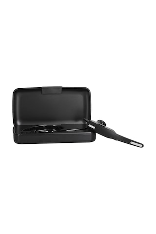 Konesam Yyk-525 Bluetooth 5.3 Kulaklık, Mikrofonlu Kulak Takımı, 10-12 Saat Çalma Süresi, 500mah Şarj Kutusu, Ipx7 Su Geçirmez, İş Ve Sürüş İçin