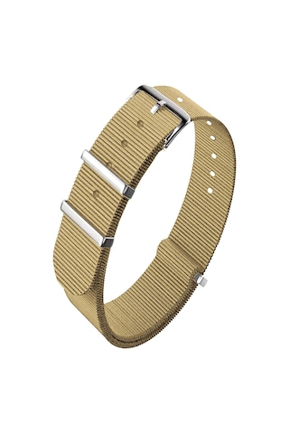 Nato Saat Kordonu Cobra Kayışı N32nyl1 18mm 20mm 22mm 24mm Uyumlu Tekstil Kayış Kadın Erkek Çok Renkli Diğer