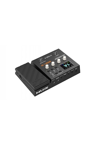Nux Mg-300 Mk Iı Elektro Gitar Prosesörü