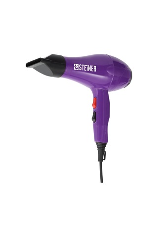 Steiner 3800 Watt Professional Saç Kurutma Makinesi Ac Motor Fön